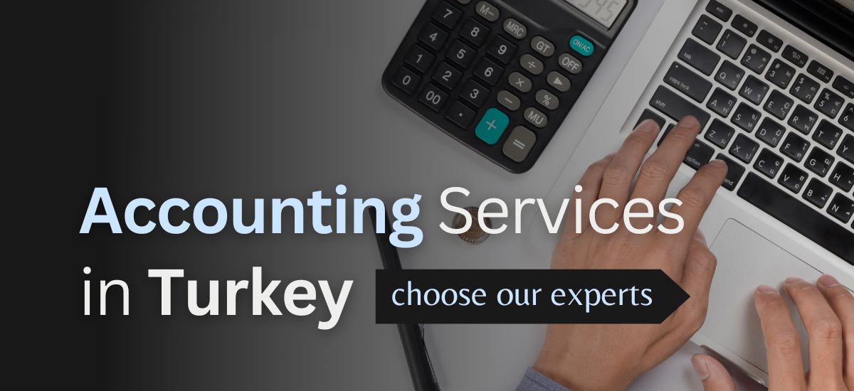 Accounting Services in Turkey