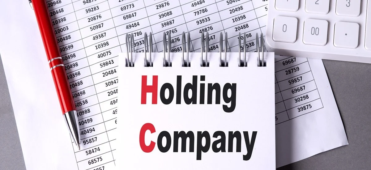Open a Holding Company in Turkey